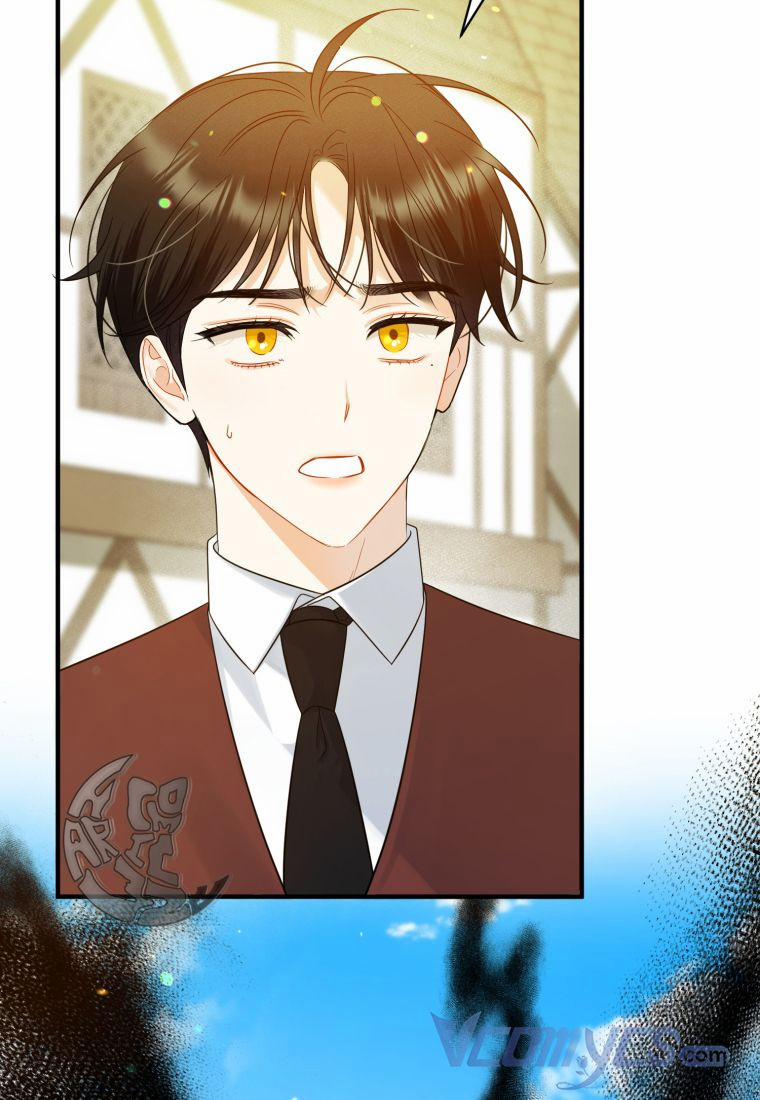 Tôi Là Em Gái Của Nam Chính Tiểu Thuyết BL 27.5 trang 2