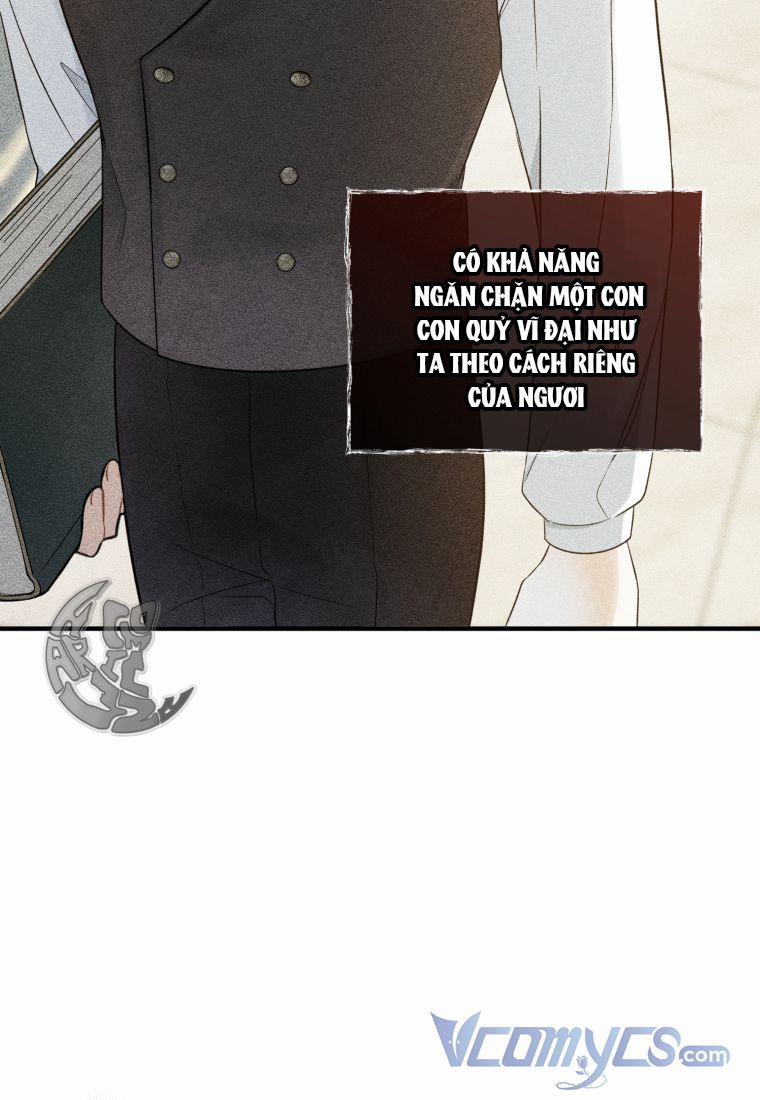 Tôi Là Em Gái Của Nam Chính Tiểu Thuyết BL 27.5 trang 21