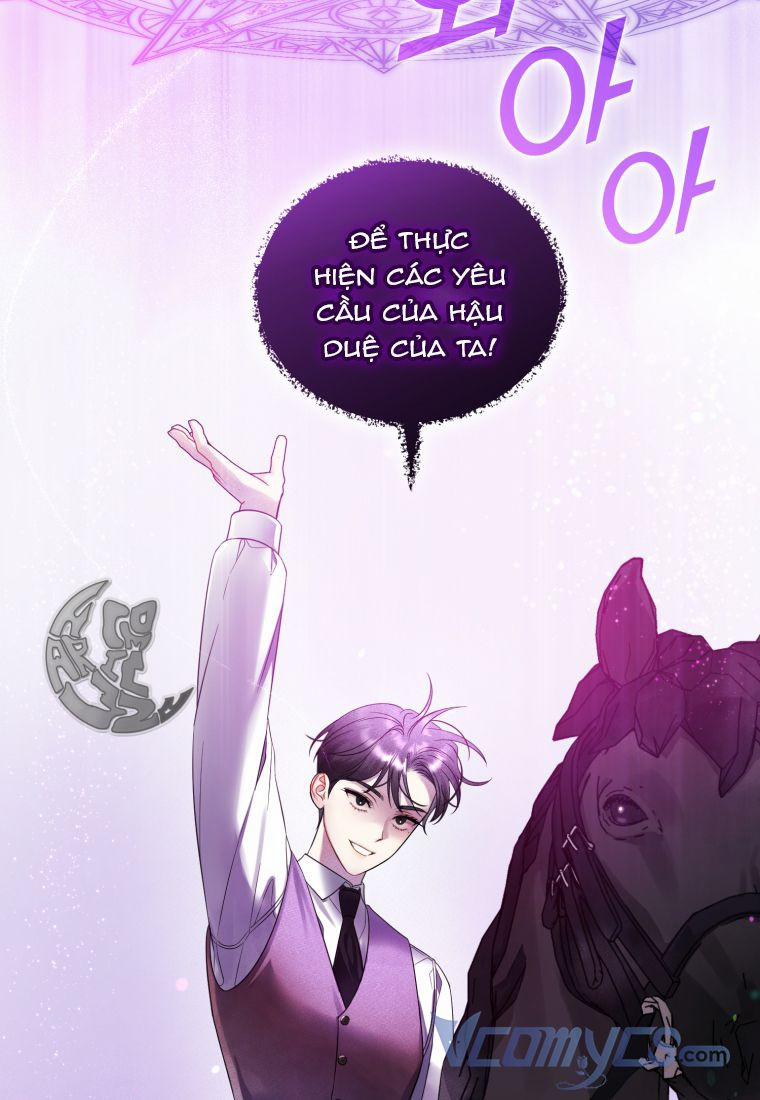 Tôi Là Em Gái Của Nam Chính Tiểu Thuyết BL 27.5 trang 24