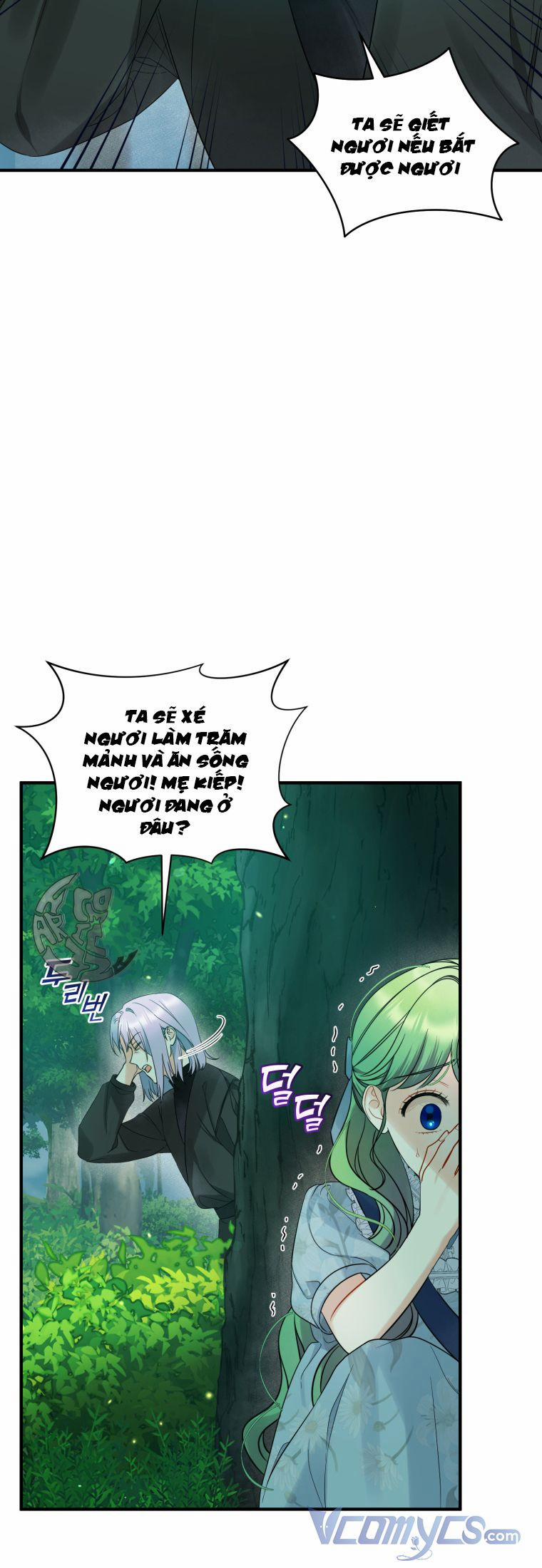 Tôi Là Em Gái Của Nam Chính Tiểu Thuyết BL 27.5 trang 29