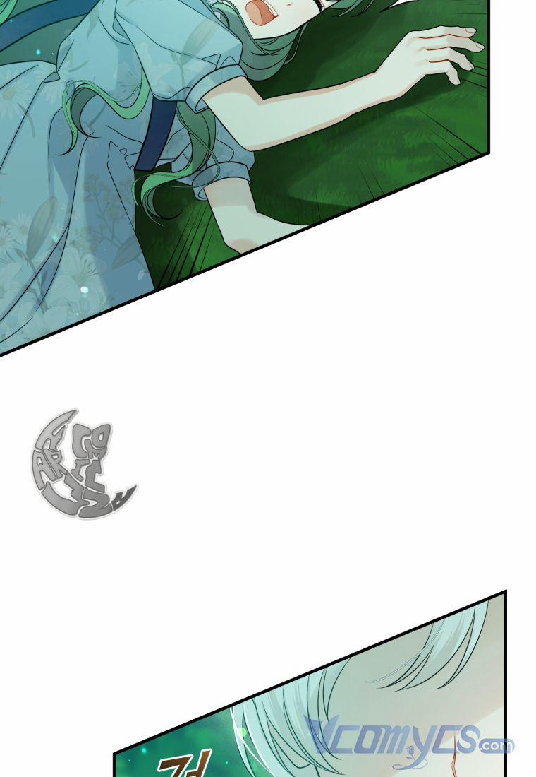 Tôi Là Em Gái Của Nam Chính Tiểu Thuyết BL 27.5 trang 40