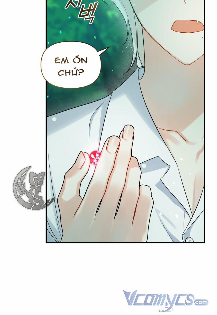 Tôi Là Em Gái Của Nam Chính Tiểu Thuyết BL 27.5 trang 41