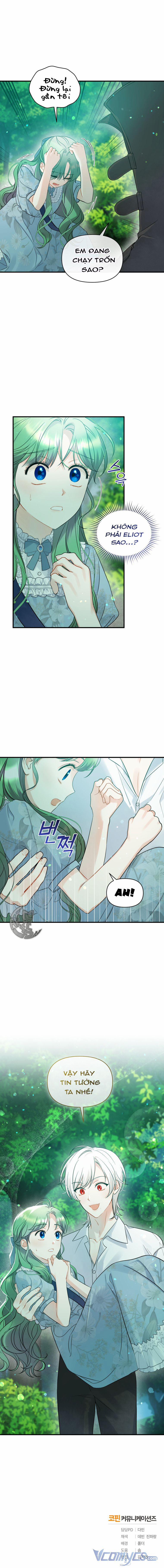 Tôi Là Em Gái Của Nam Chính Tiểu Thuyết BL 27.5 trang 42