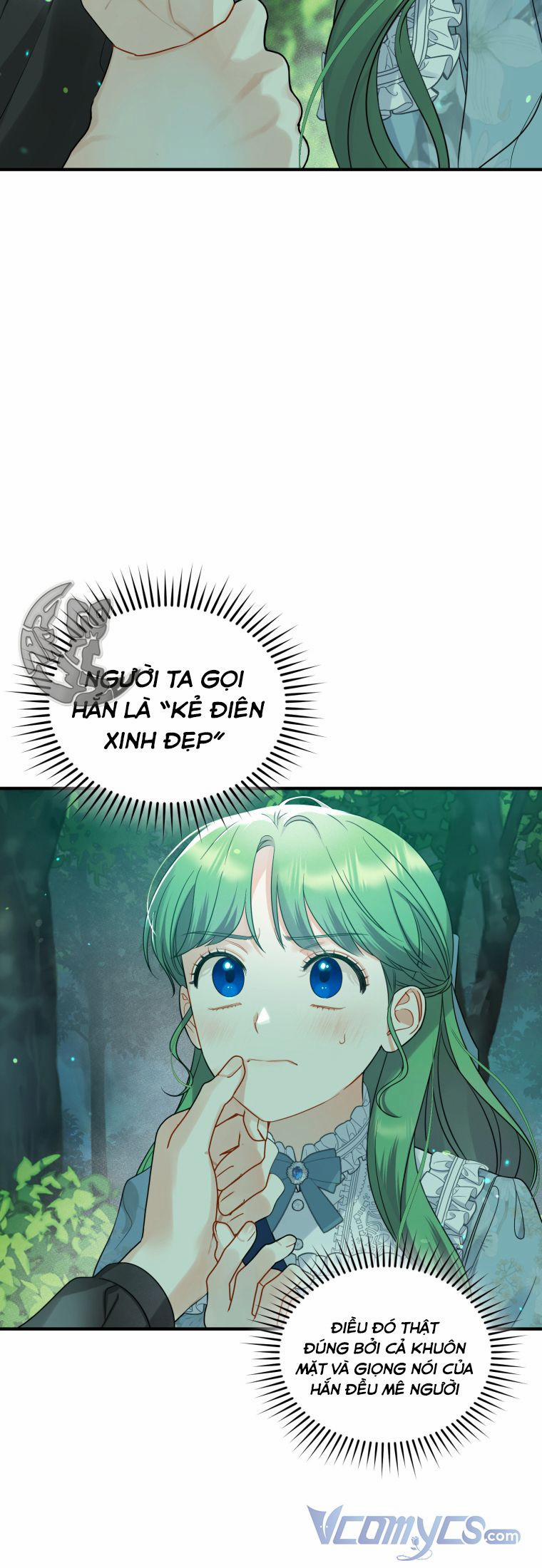 Tôi Là Em Gái Của Nam Chính Tiểu Thuyết BL 27 trang 14