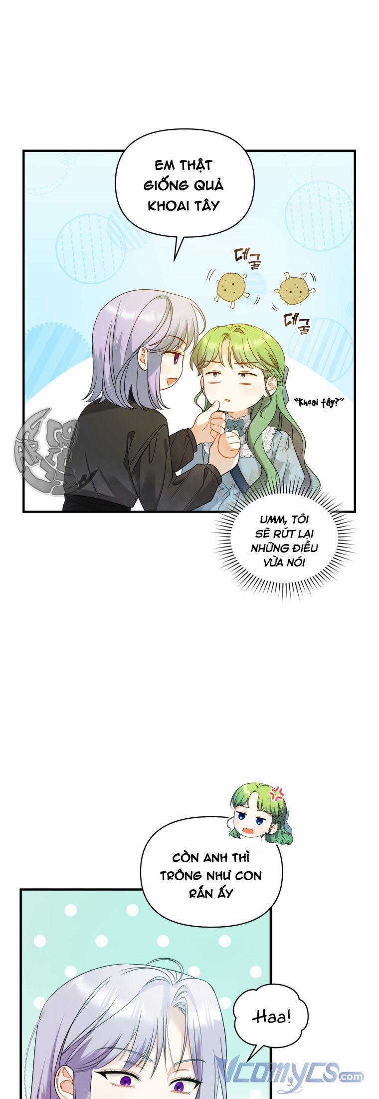 Tôi Là Em Gái Của Nam Chính Tiểu Thuyết BL 27 trang 15