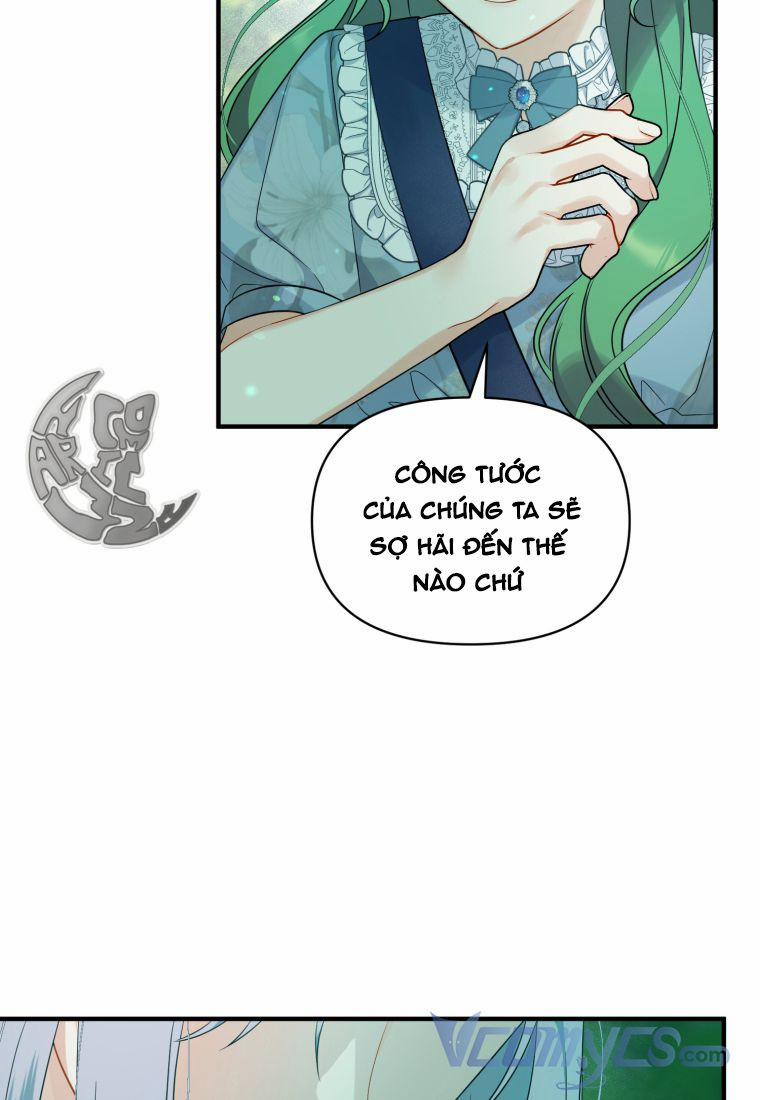 Tôi Là Em Gái Của Nam Chính Tiểu Thuyết BL 27 trang 18