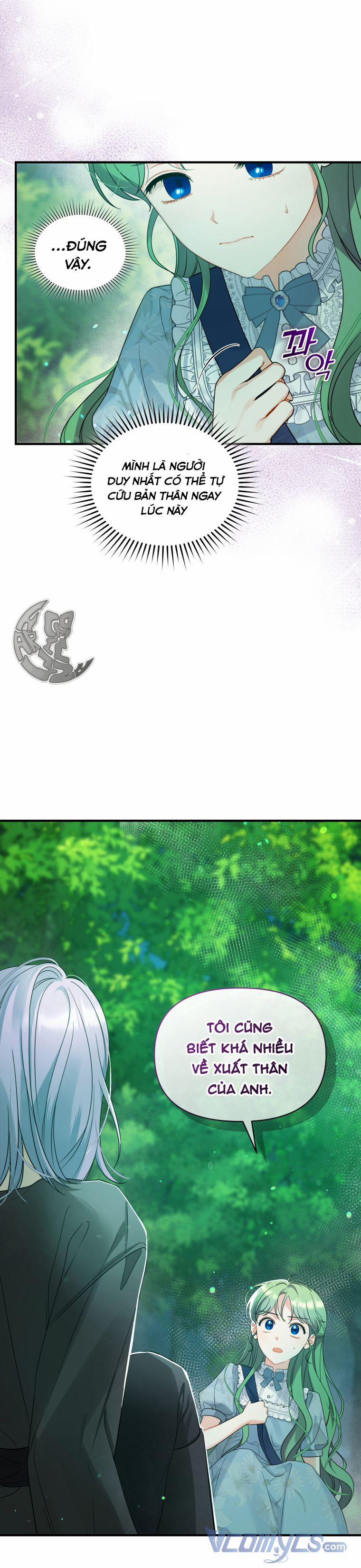 Tôi Là Em Gái Của Nam Chính Tiểu Thuyết BL 27 trang 21