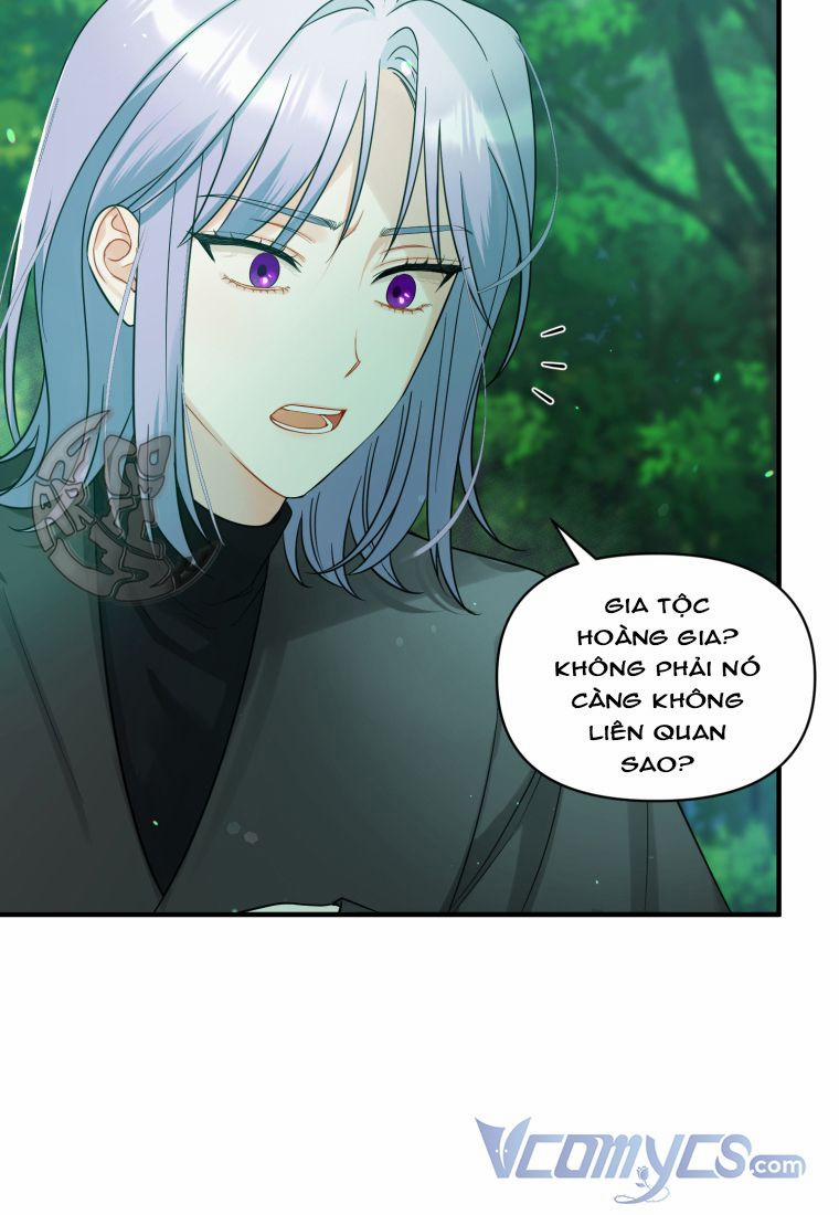 Tôi Là Em Gái Của Nam Chính Tiểu Thuyết BL 27 trang 27