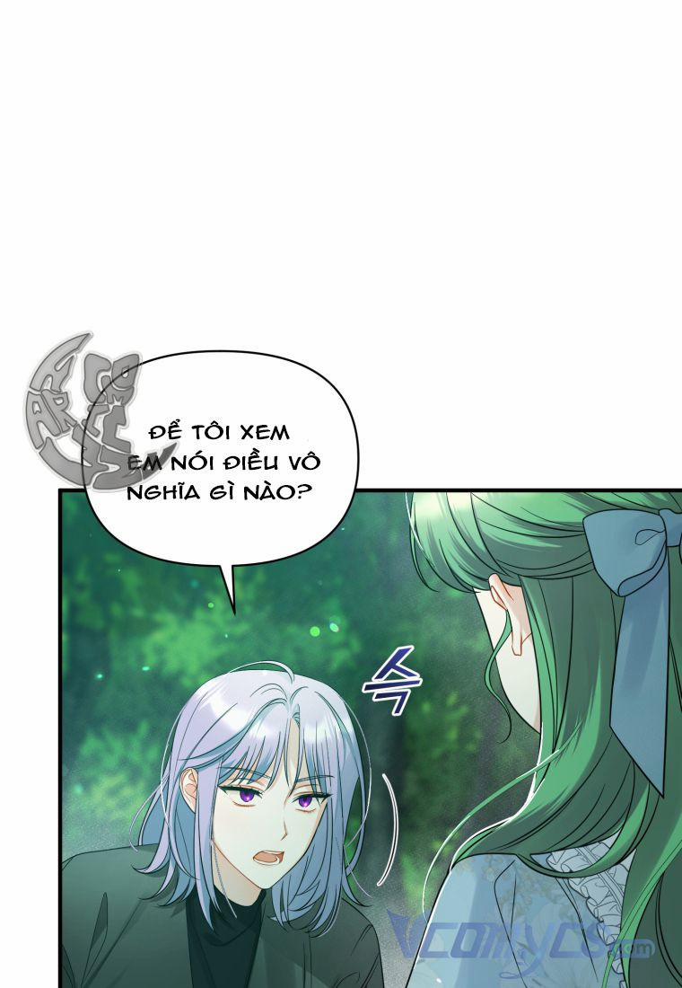 Tôi Là Em Gái Của Nam Chính Tiểu Thuyết BL 27 trang 28