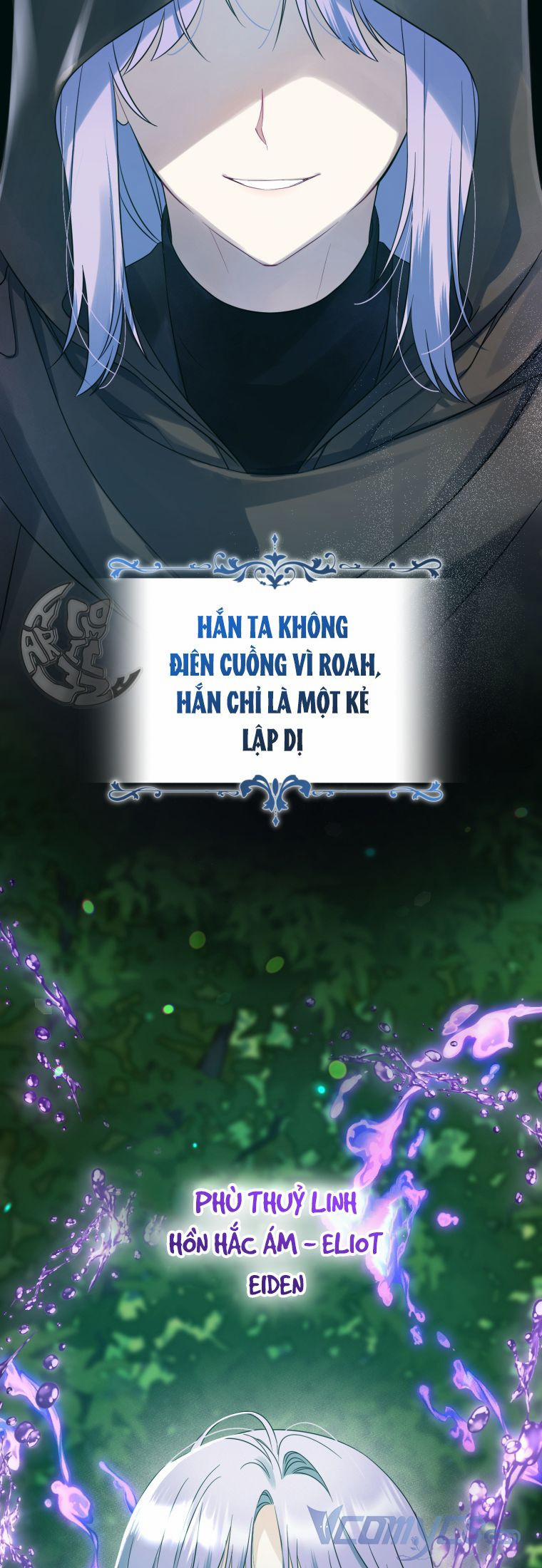 Tôi Là Em Gái Của Nam Chính Tiểu Thuyết BL 27 trang 3