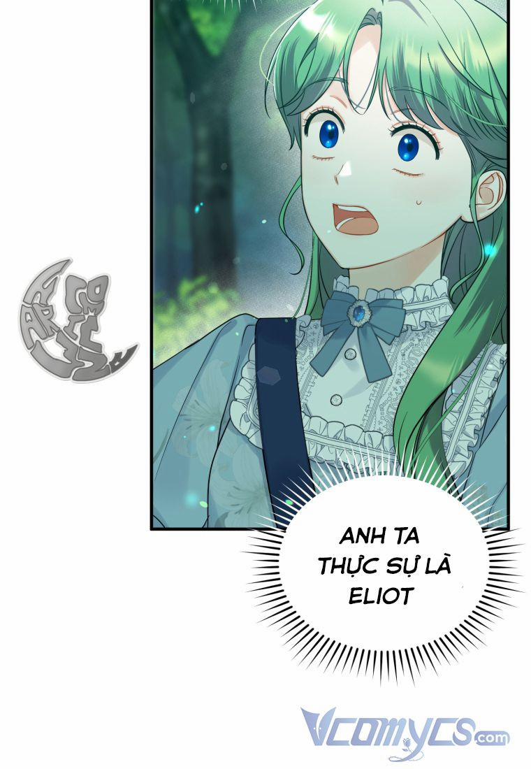 Tôi Là Em Gái Của Nam Chính Tiểu Thuyết BL 27 trang 6