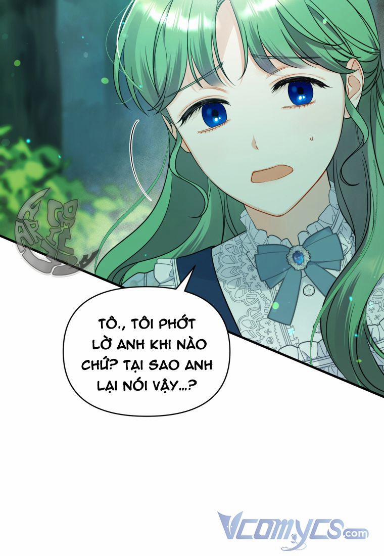 Tôi Là Em Gái Của Nam Chính Tiểu Thuyết BL 27 trang 9