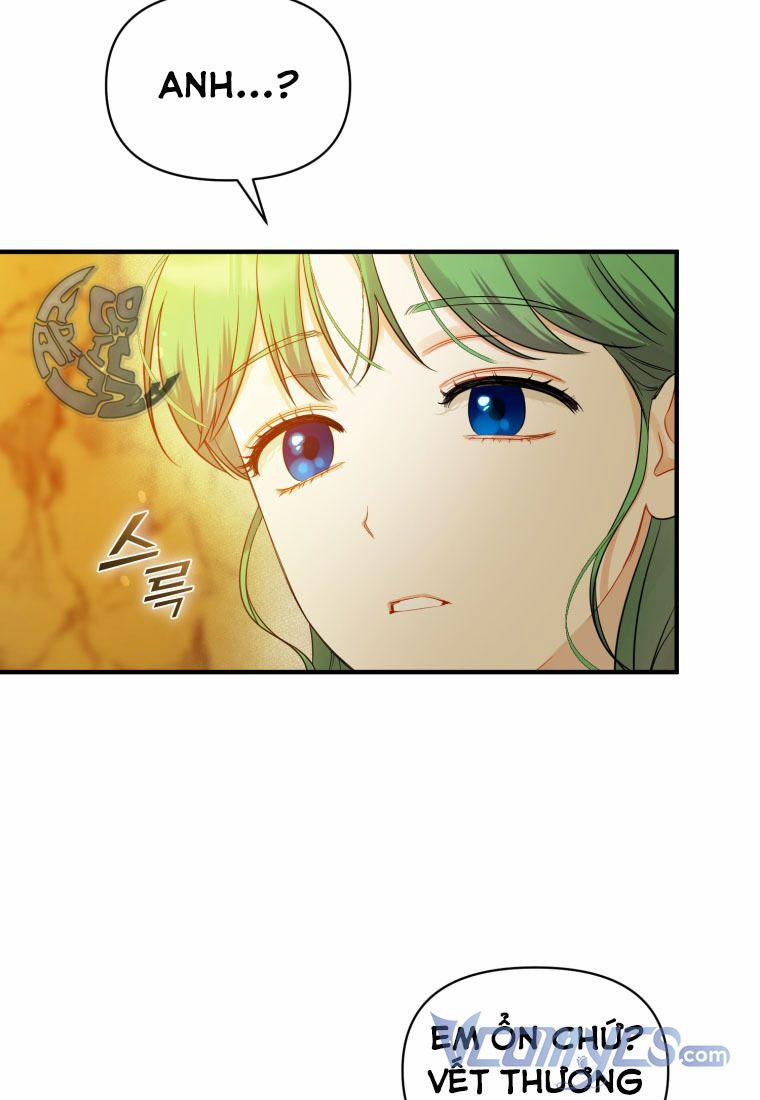 Tôi Là Em Gái Của Nam Chính Tiểu Thuyết BL 28.5 trang 16