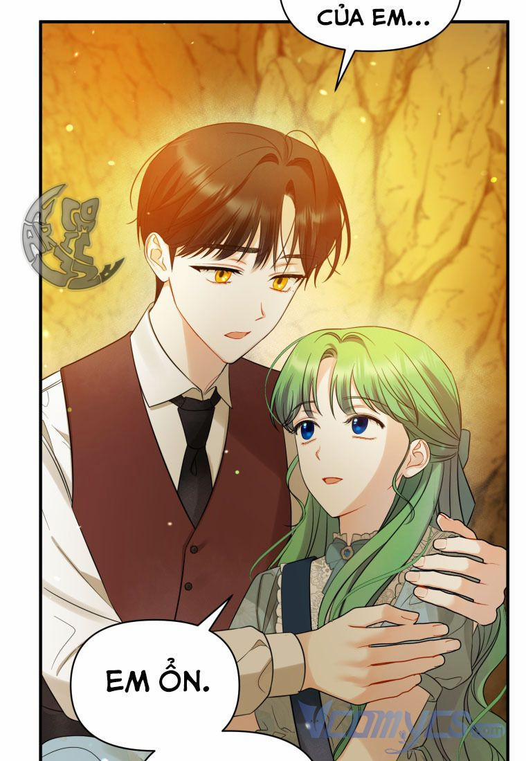 Tôi Là Em Gái Của Nam Chính Tiểu Thuyết BL 28.5 trang 17