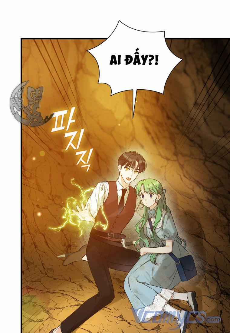 Tôi Là Em Gái Của Nam Chính Tiểu Thuyết BL 28.5 trang 26