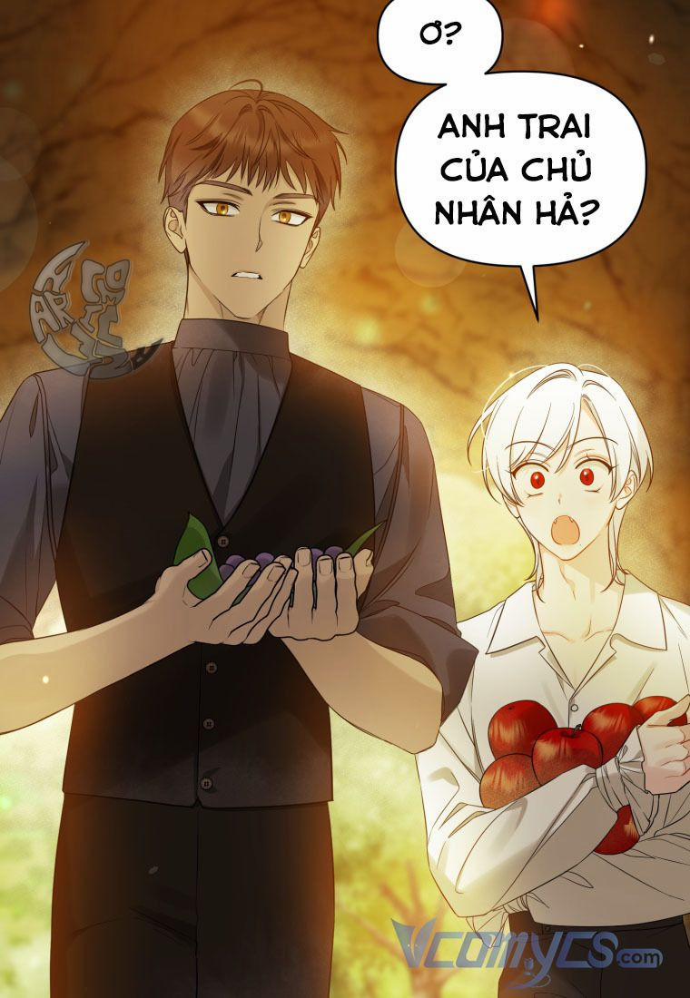 Tôi Là Em Gái Của Nam Chính Tiểu Thuyết BL 28.5 trang 28