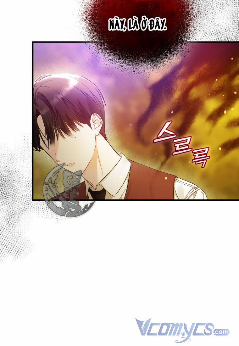 Tôi Là Em Gái Của Nam Chính Tiểu Thuyết BL 28.5 trang 3