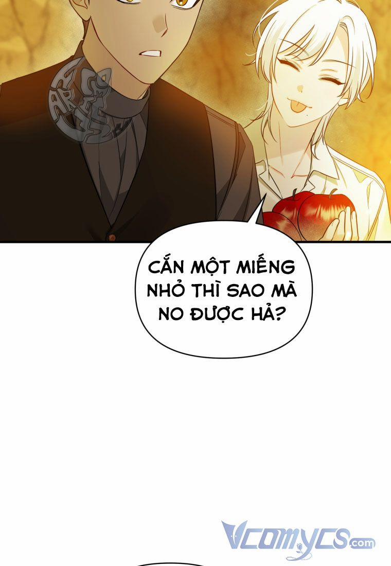 Tôi Là Em Gái Của Nam Chính Tiểu Thuyết BL 28.5 trang 35