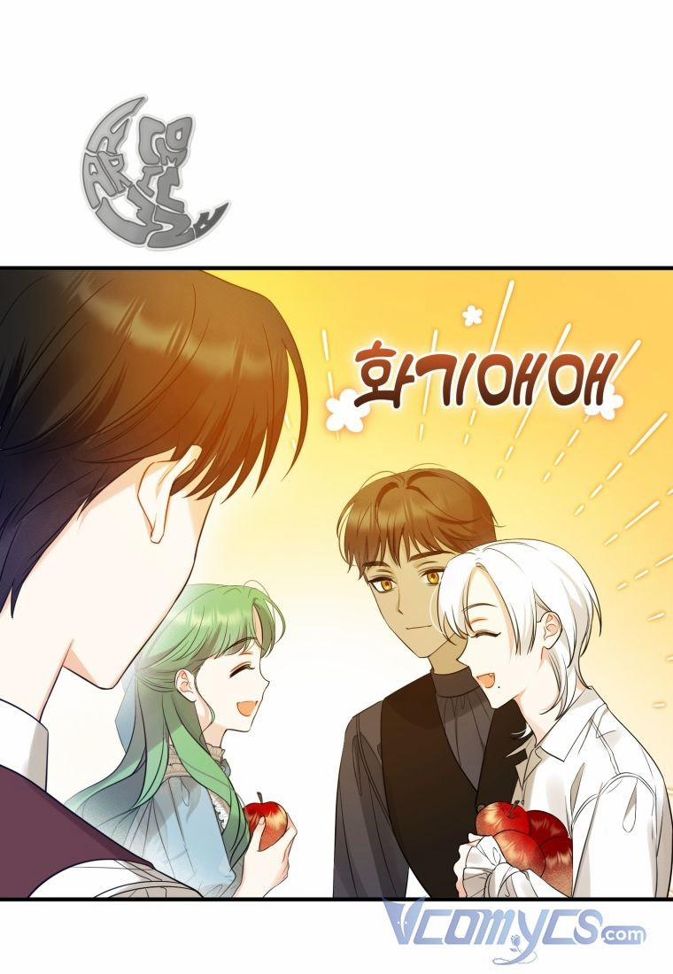 Tôi Là Em Gái Của Nam Chính Tiểu Thuyết BL 28.5 trang 39