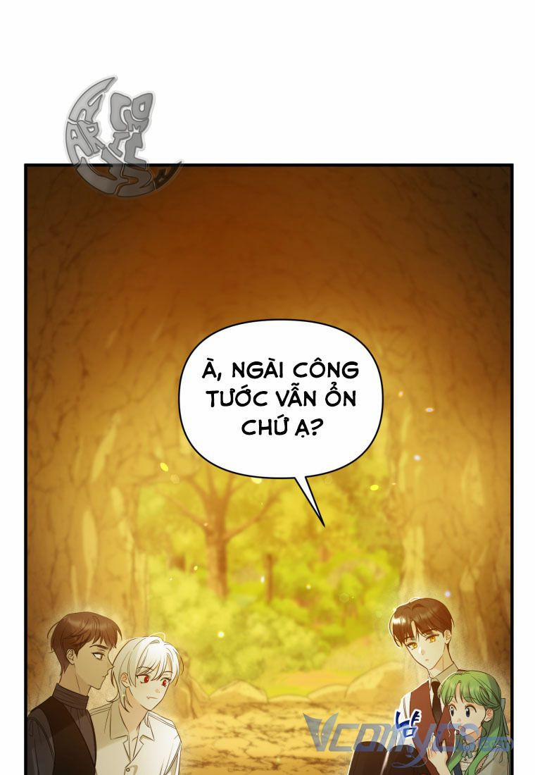 Tôi Là Em Gái Của Nam Chính Tiểu Thuyết BL 28.5 trang 41