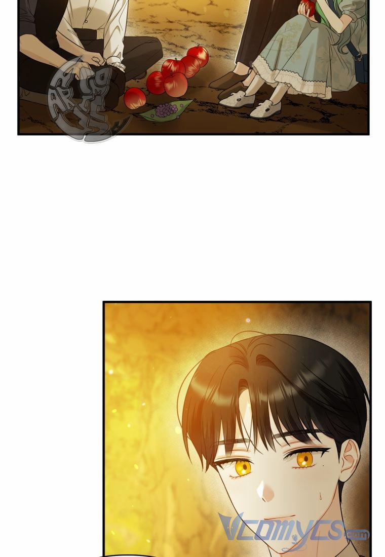 Tôi Là Em Gái Của Nam Chính Tiểu Thuyết BL 28.5 trang 42