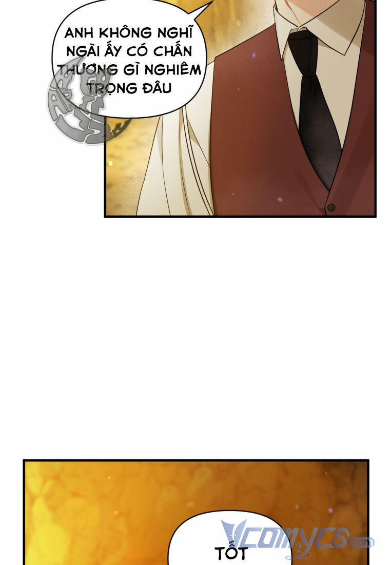 Tôi Là Em Gái Của Nam Chính Tiểu Thuyết BL 28.5 trang 43