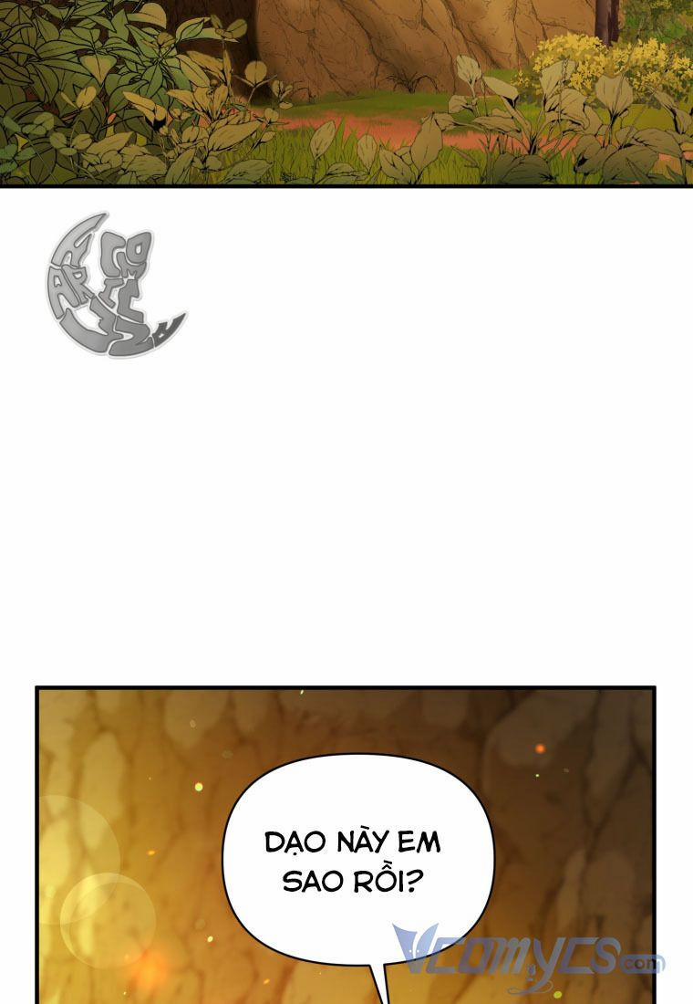 Tôi Là Em Gái Của Nam Chính Tiểu Thuyết BL 28 trang 10