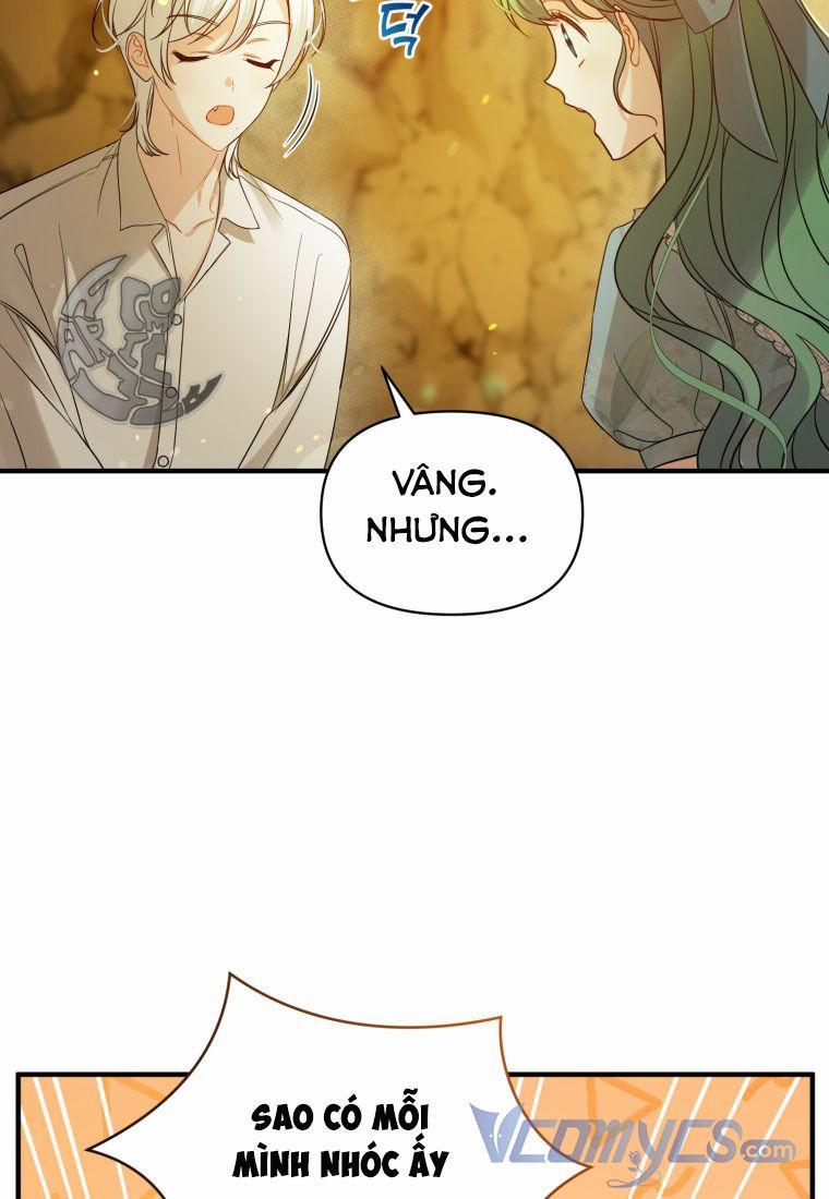 Tôi Là Em Gái Của Nam Chính Tiểu Thuyết BL 28 trang 15