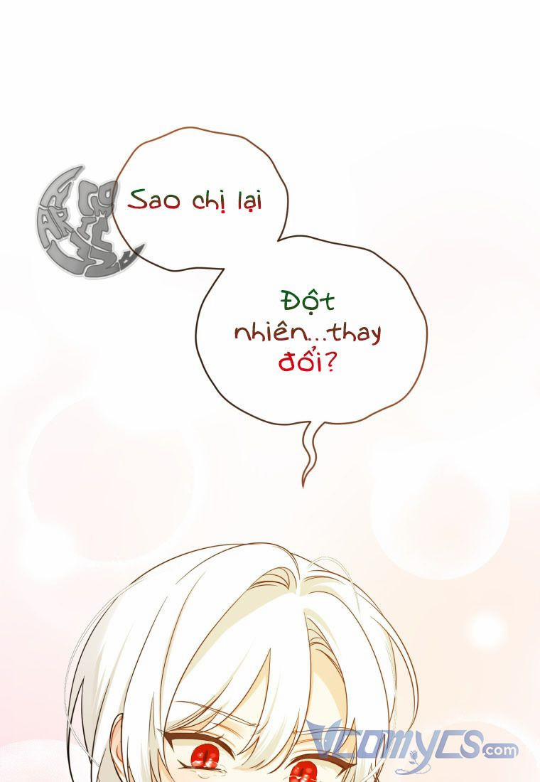 Tôi Là Em Gái Của Nam Chính Tiểu Thuyết BL 28 trang 23