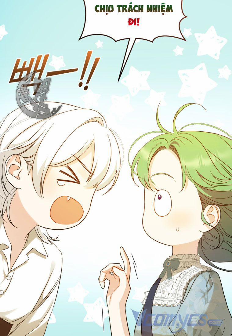 Tôi Là Em Gái Của Nam Chính Tiểu Thuyết BL 28 trang 27