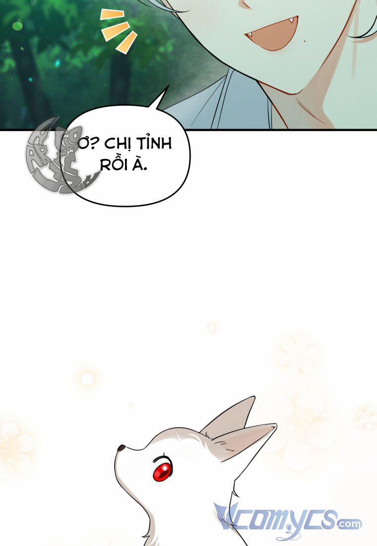 Tôi Là Em Gái Của Nam Chính Tiểu Thuyết BL 28 trang 4