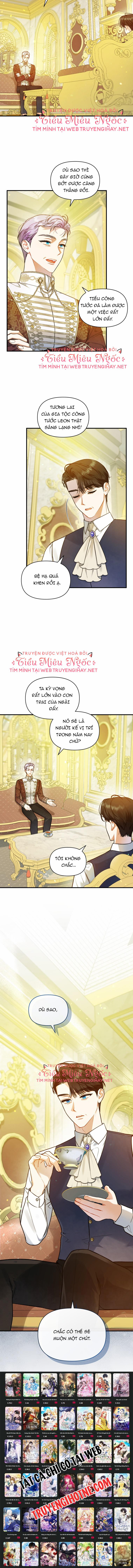 Tôi Là Em Gái Của Nam Chính Tiểu Thuyết BL 42 trang 4