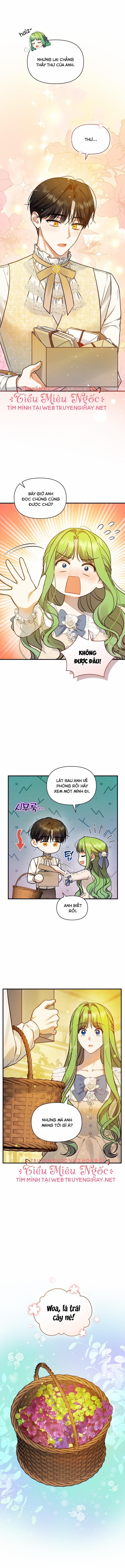 Tôi Là Em Gái Của Nam Chính Tiểu Thuyết BL 43 trang 7