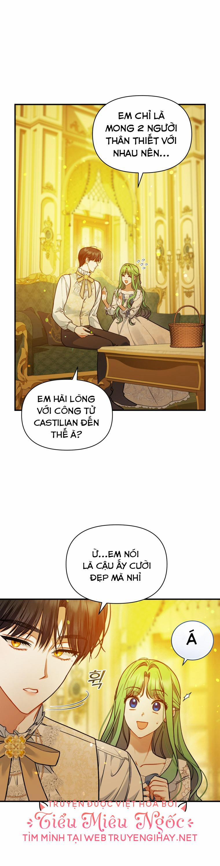 Tôi Là Em Gái Của Nam Chính Tiểu Thuyết BL 44 trang 1