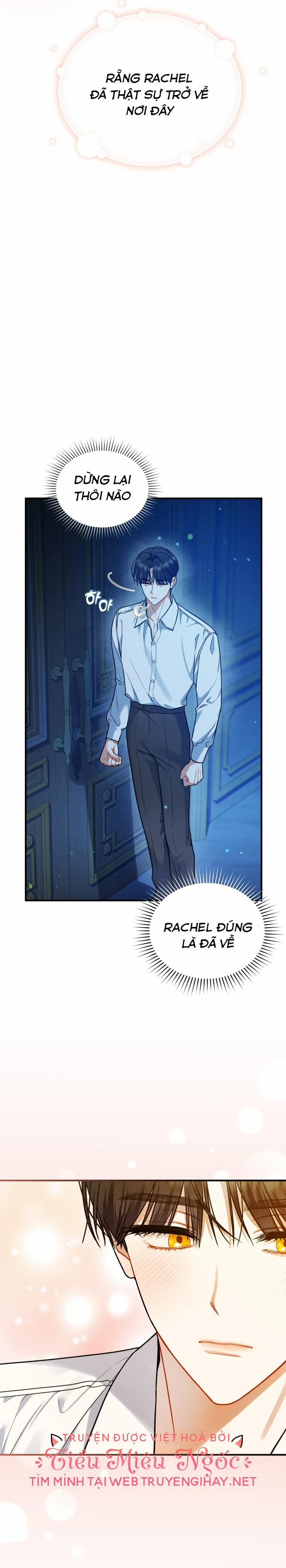 Tôi Là Em Gái Của Nam Chính Tiểu Thuyết BL 44 trang 11