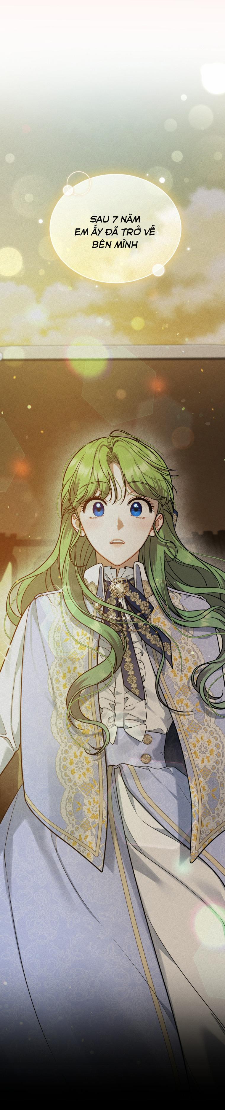 Tôi Là Em Gái Của Nam Chính Tiểu Thuyết BL 44 trang 12