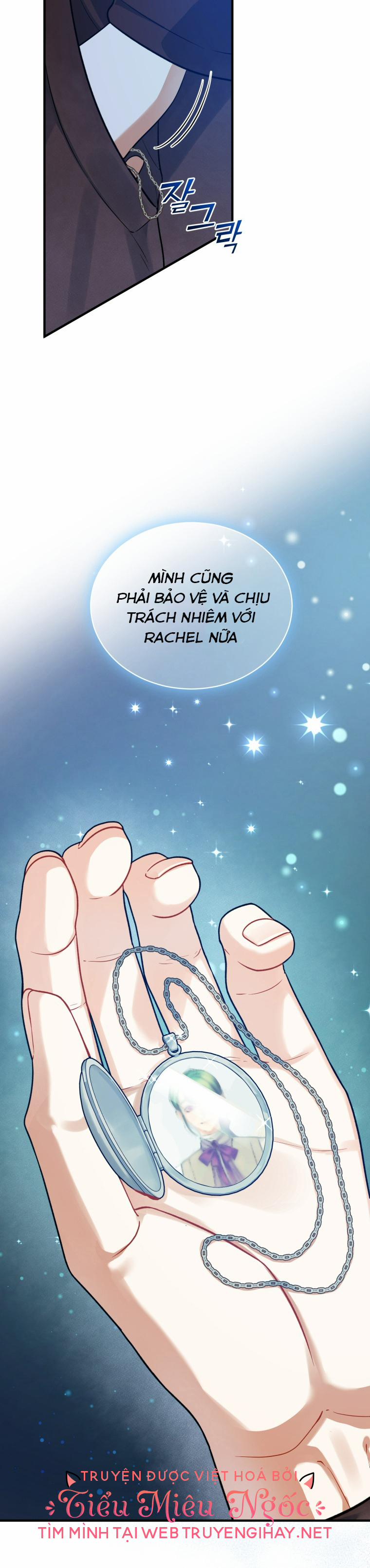 Tôi Là Em Gái Của Nam Chính Tiểu Thuyết BL 44 trang 17