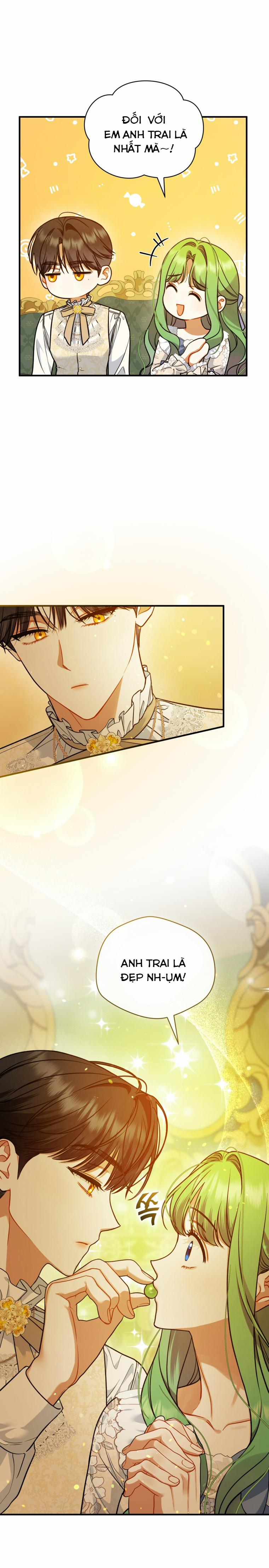 Tôi Là Em Gái Của Nam Chính Tiểu Thuyết BL 44 trang 2