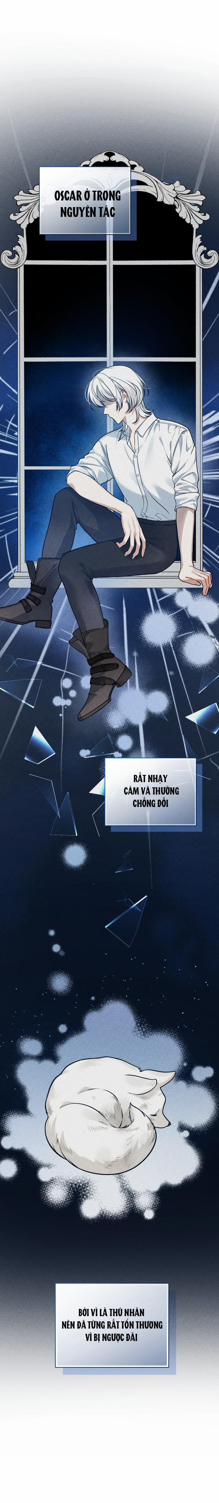 Tôi Là Em Gái Của Nam Chính Tiểu Thuyết BL 44 trang 24