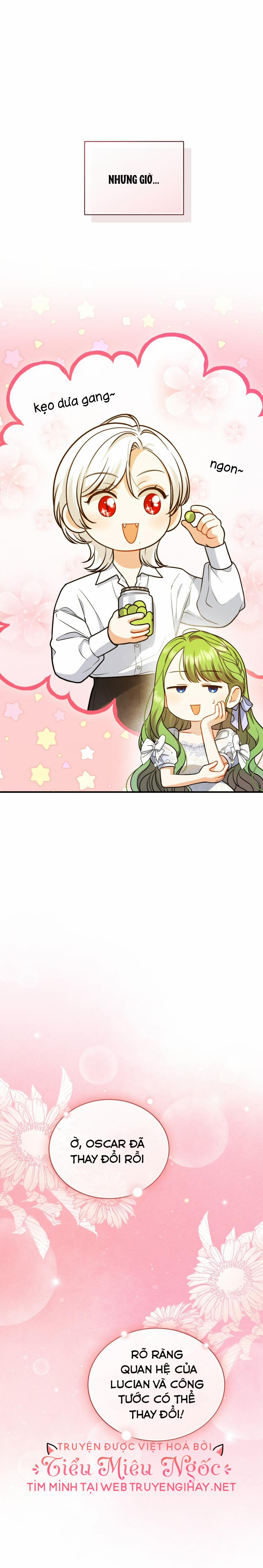 Tôi Là Em Gái Của Nam Chính Tiểu Thuyết BL 44 trang 25