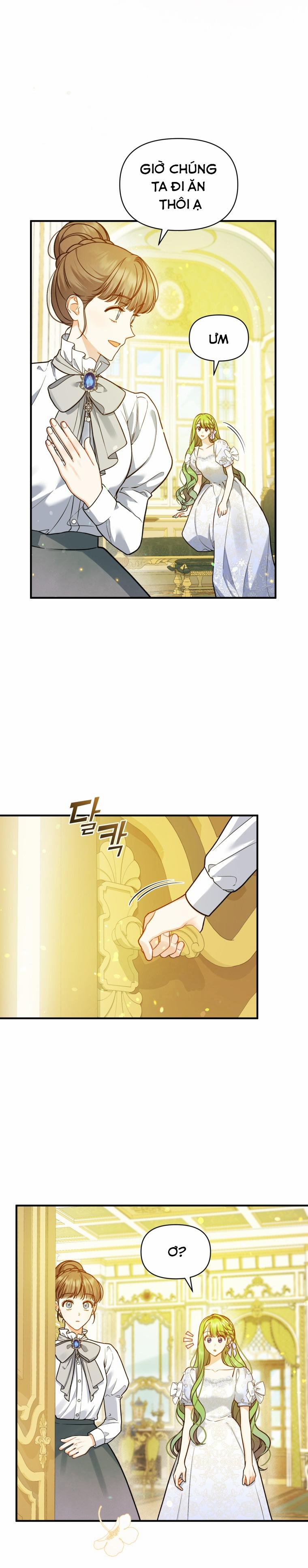 Tôi Là Em Gái Của Nam Chính Tiểu Thuyết BL 44 trang 26