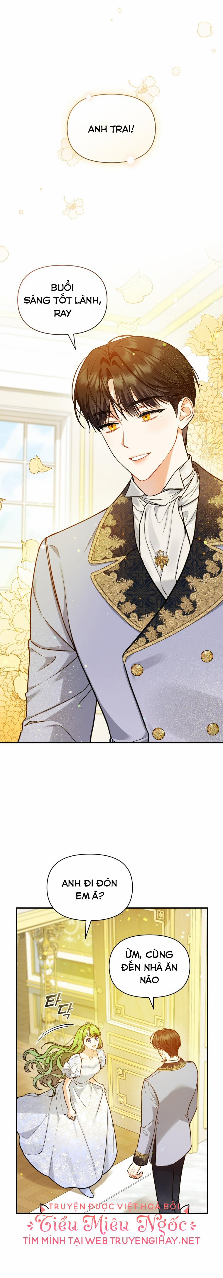 Tôi Là Em Gái Của Nam Chính Tiểu Thuyết BL 44 trang 27