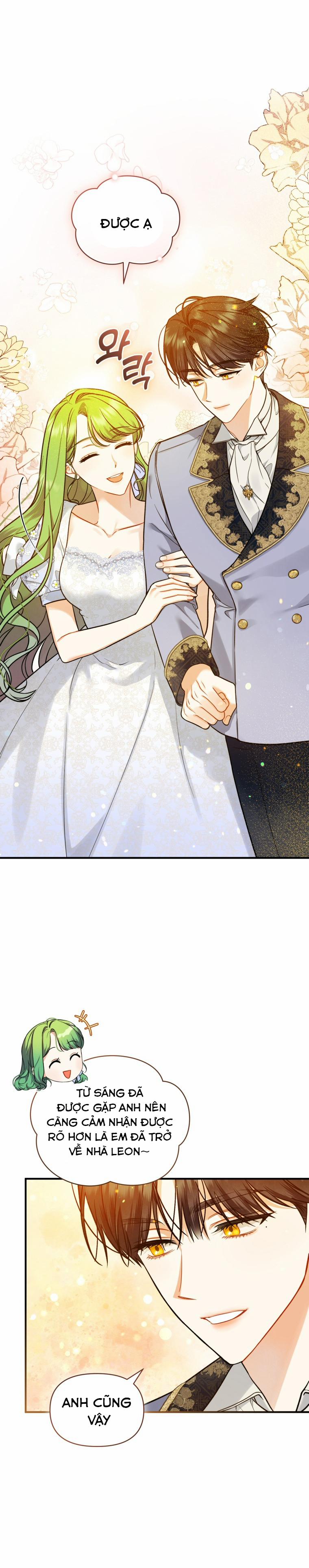 Tôi Là Em Gái Của Nam Chính Tiểu Thuyết BL 44 trang 28