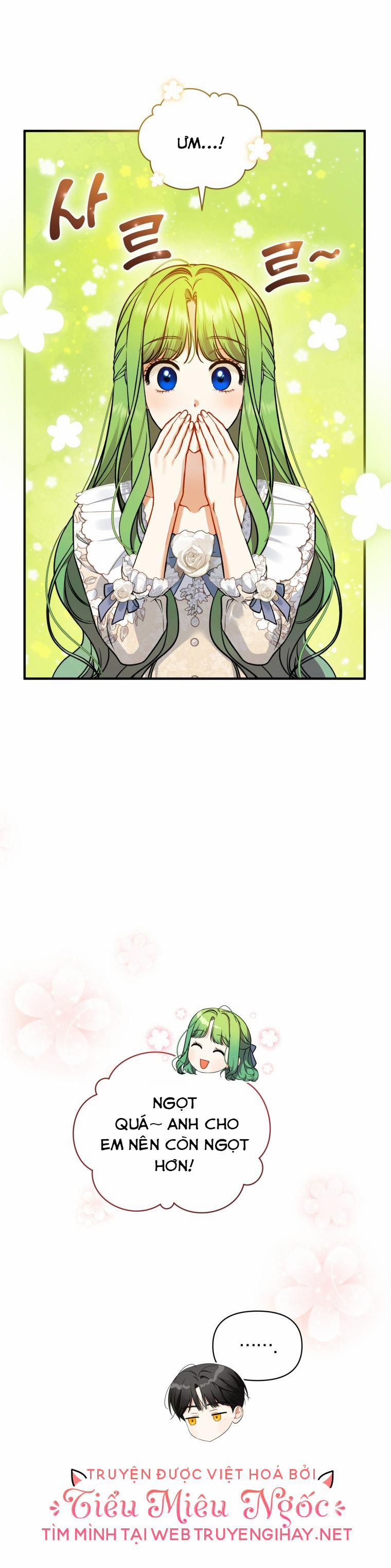 Tôi Là Em Gái Của Nam Chính Tiểu Thuyết BL 44 trang 3