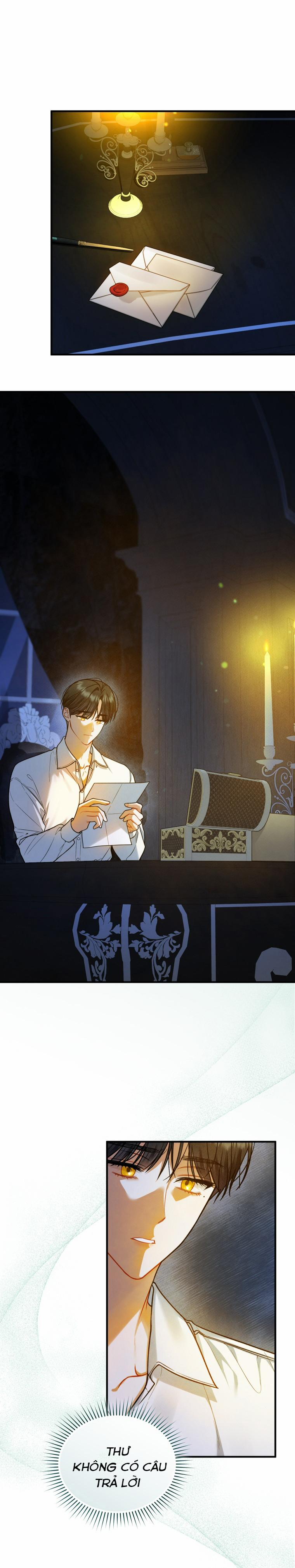 Tôi Là Em Gái Của Nam Chính Tiểu Thuyết BL 44 trang 6