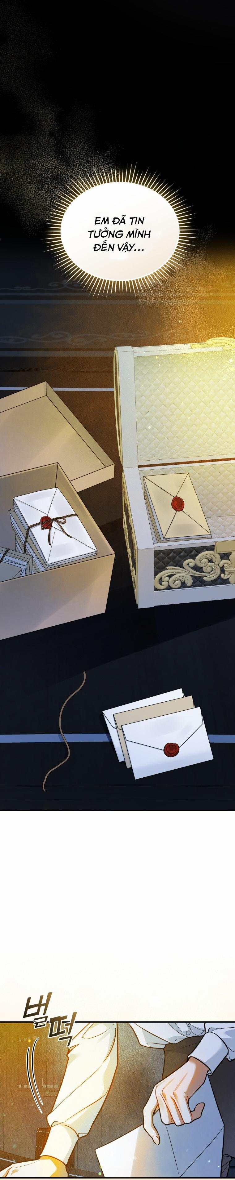 Tôi Là Em Gái Của Nam Chính Tiểu Thuyết BL 44 trang 8