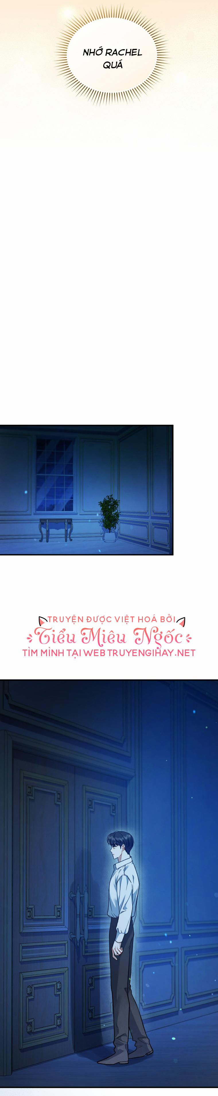 Tôi Là Em Gái Của Nam Chính Tiểu Thuyết BL 44 trang 9