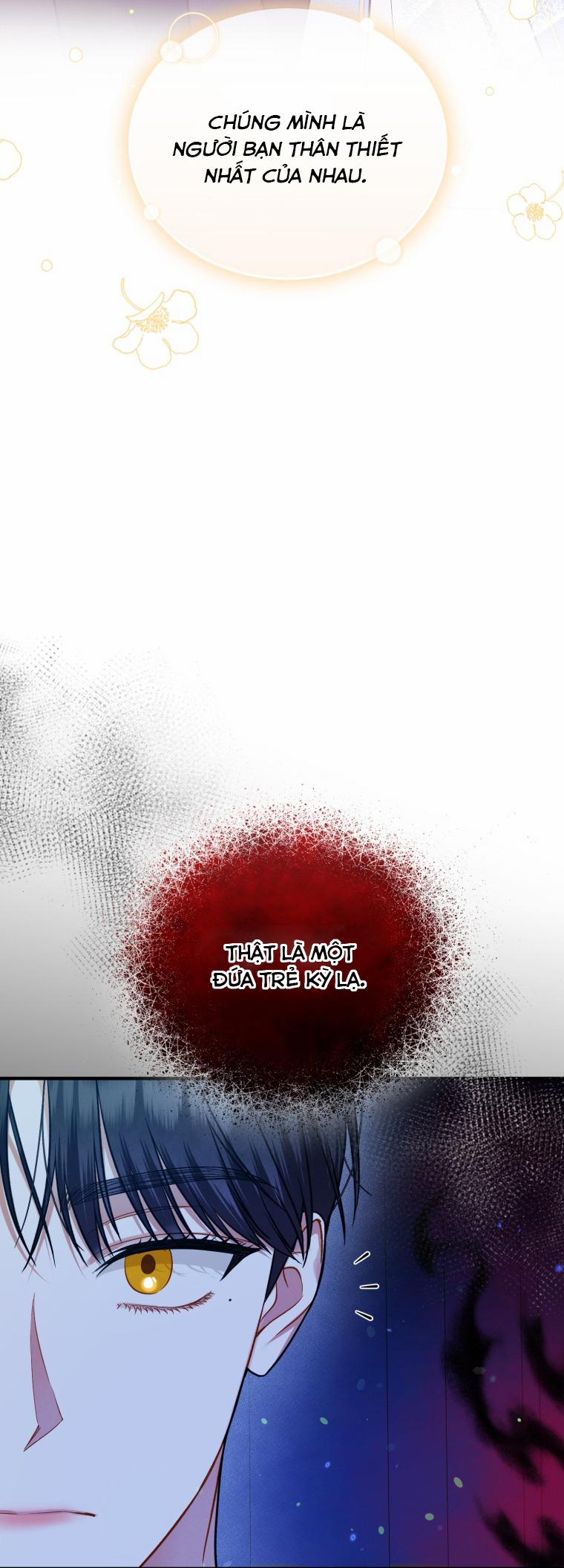 Tôi Là Em Gái Của Nam Chính Tiểu Thuyết BL 47 trang 10