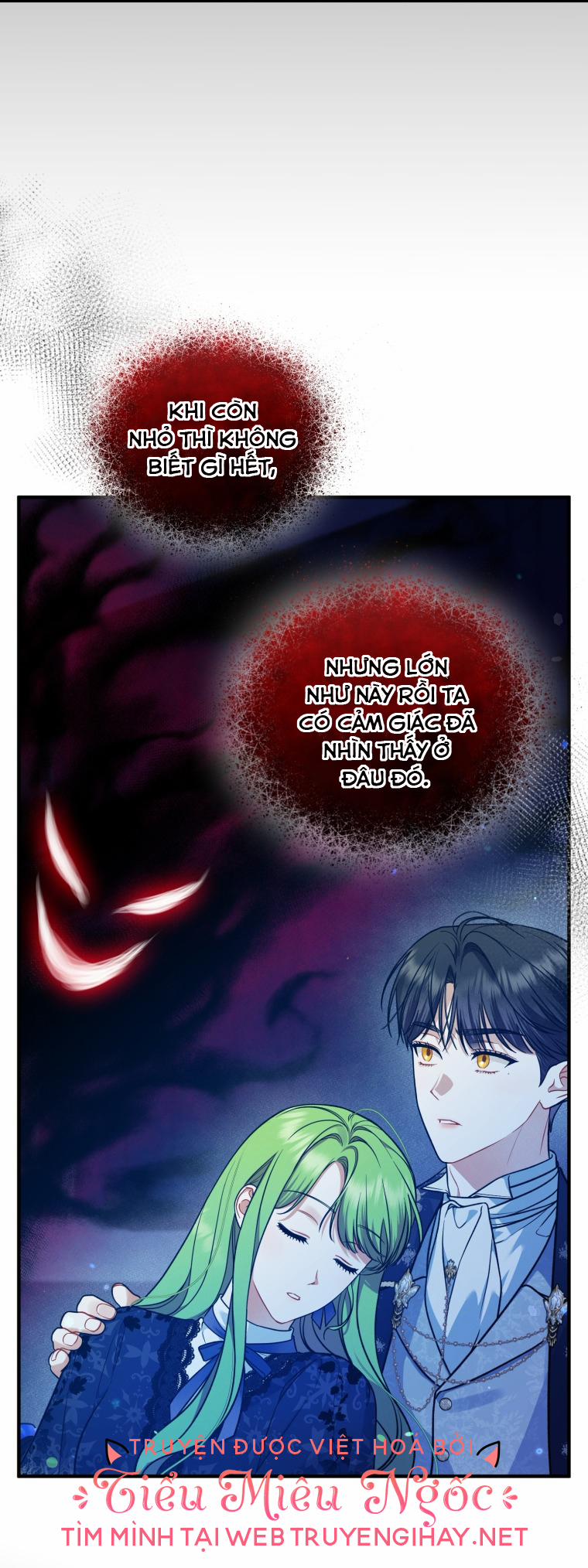 Tôi Là Em Gái Của Nam Chính Tiểu Thuyết BL 47 trang 11