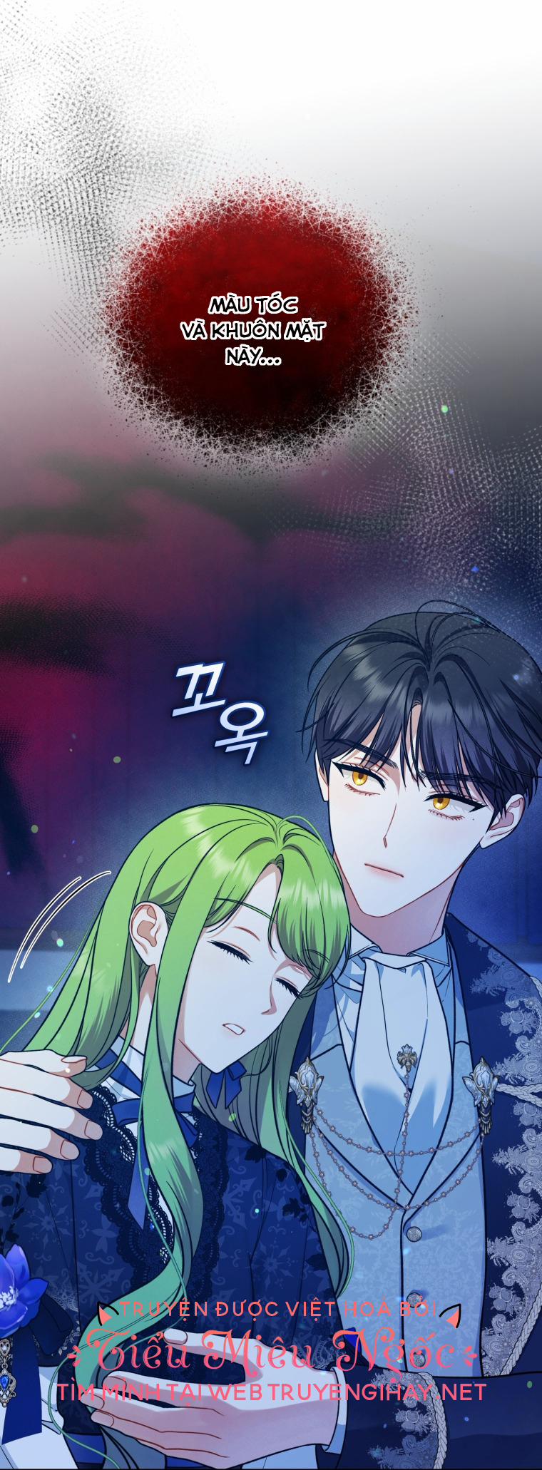 Tôi Là Em Gái Của Nam Chính Tiểu Thuyết BL 47 trang 13